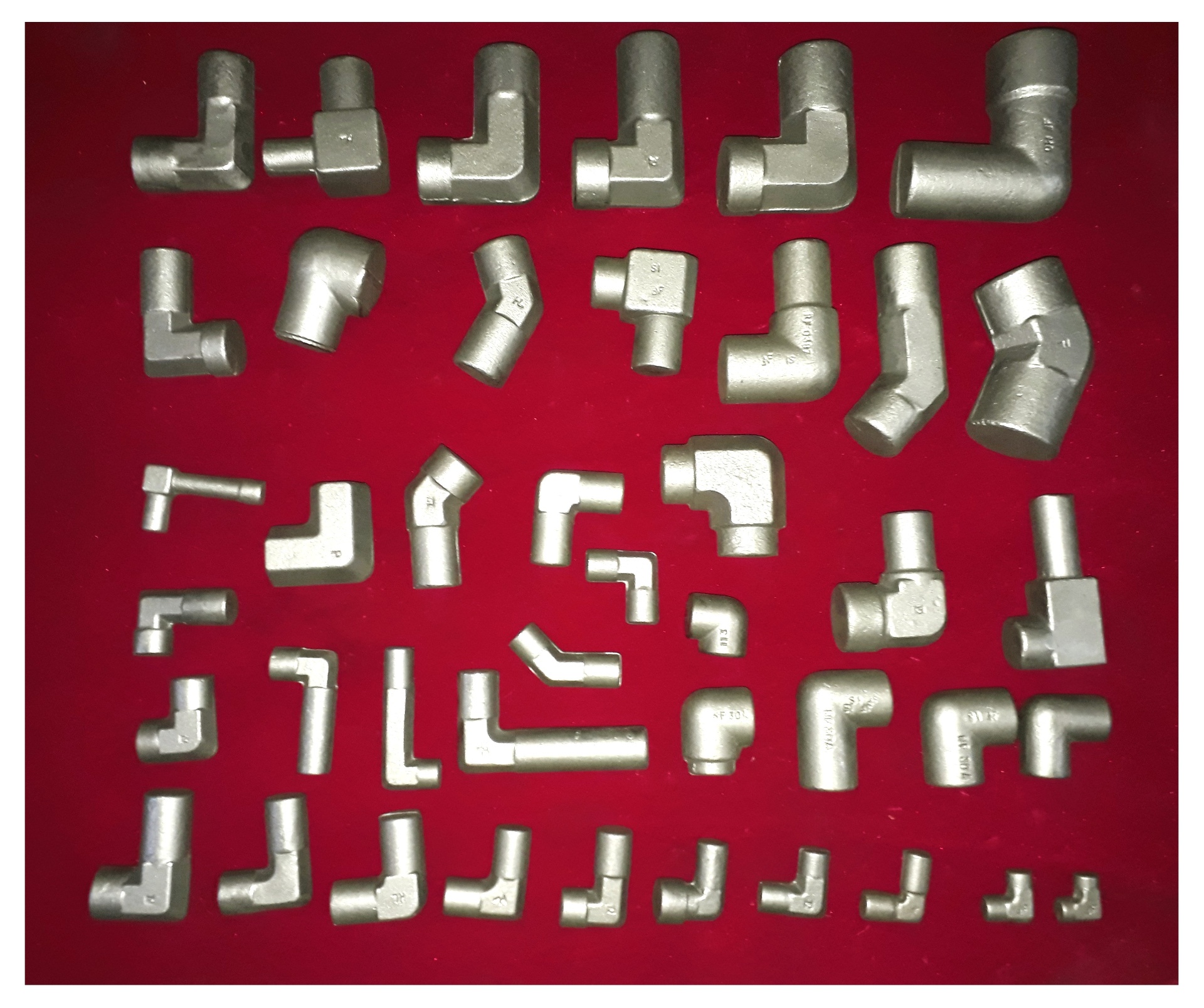 Elbows Collection